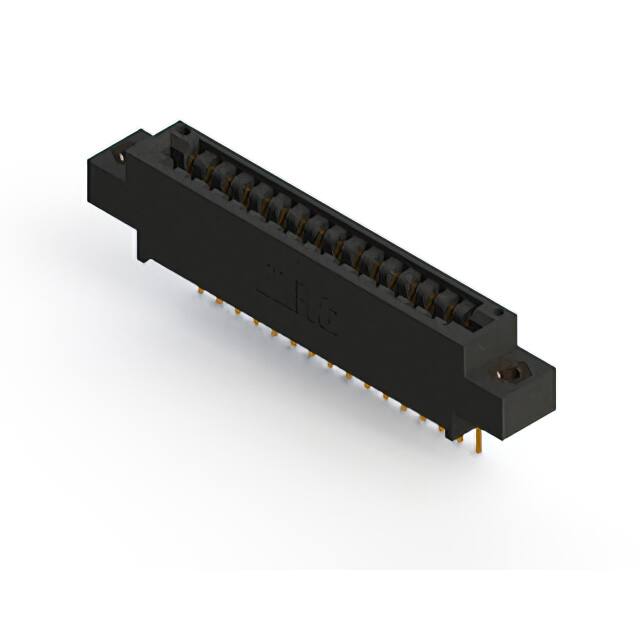 896-016-522-607 EDAC Inc.  Edgeboard Connectors